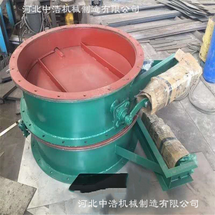 電動(dòng)圓風(fēng)門(mén)